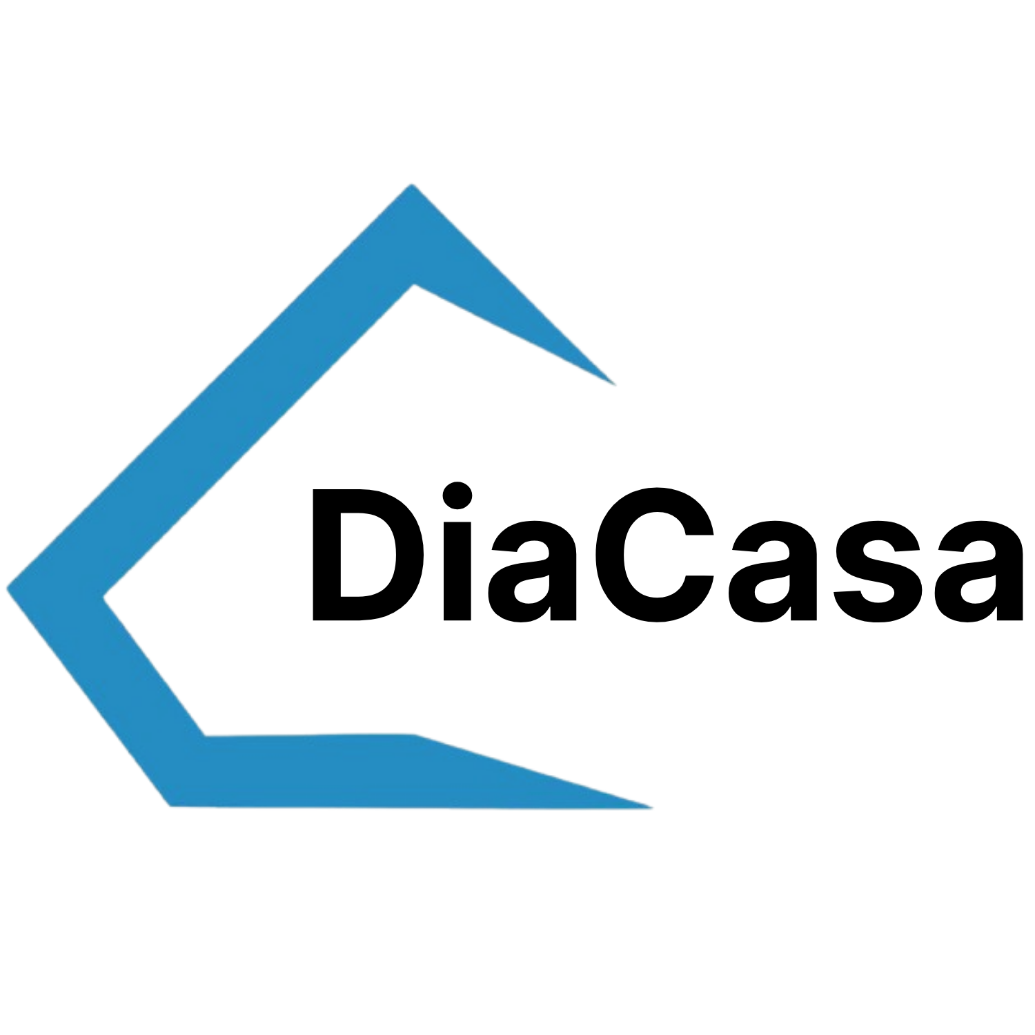 Dia Casa logo