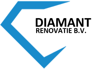 Diamant Renovatie logo
